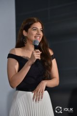 Appatlo Okadundevadu Theatrical Trailer Launch